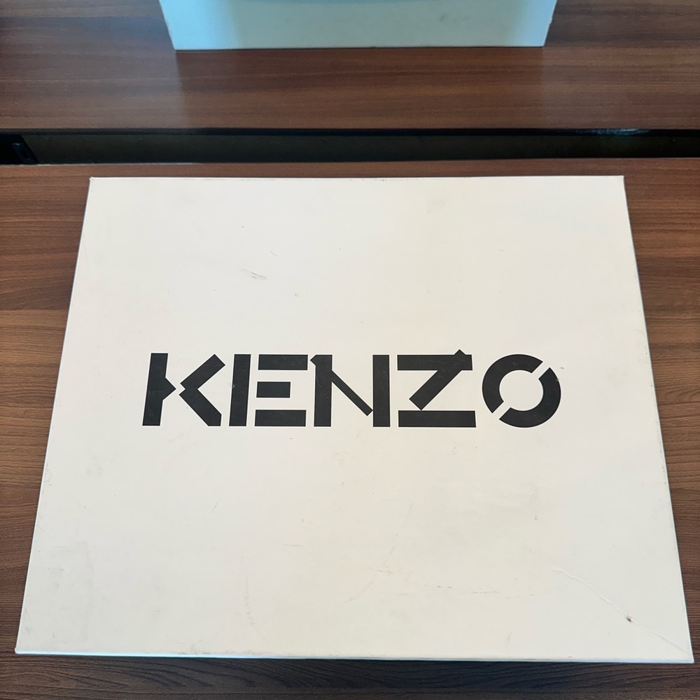 Kenzo boots - Picture 6 of 6